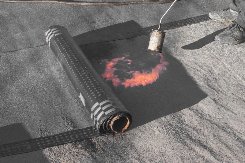 Summer Repair Conditions